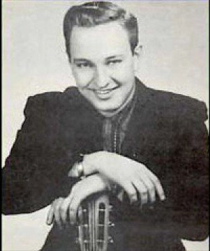 John D Loudermilk